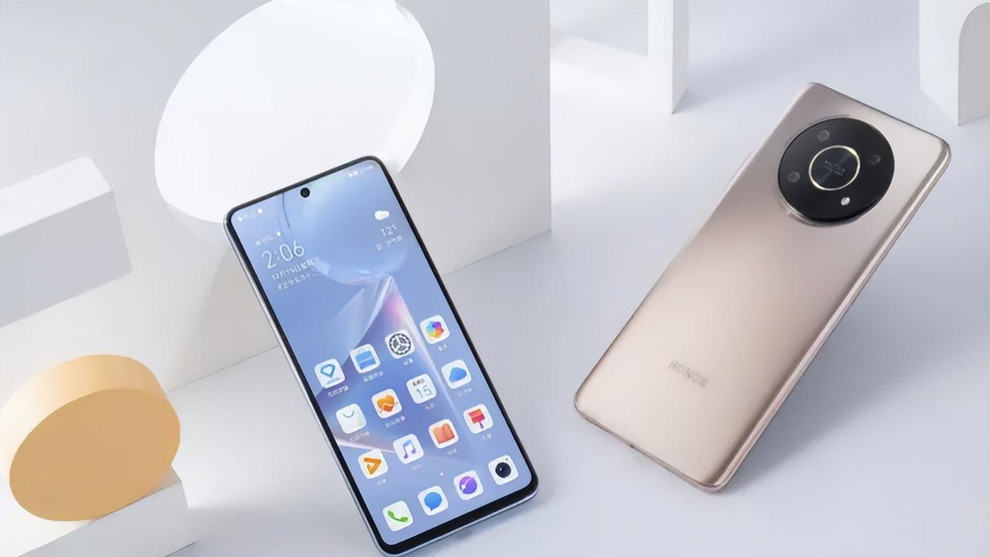 荣耀|荣耀X40有新消息：最高规格12+512G，价格依旧是“亲民价”