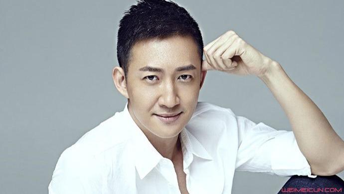 高斯|“拽王”王阳的低调情史：靠帅气征服了2个女人，宠妻如命成娱圈一股清流