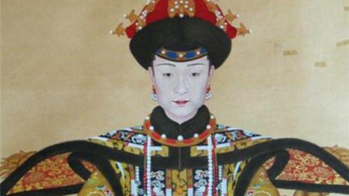 嘉庆 清朝特幸运的皇后：3次“替补”成后宫之主，宠冠六宫长达50年