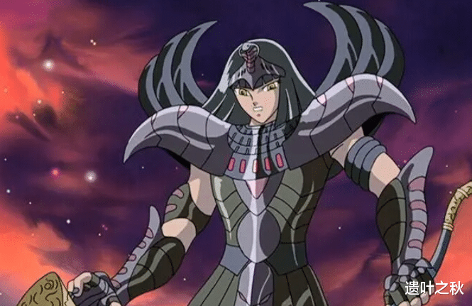 電影|圣斗士：若戰場放在圣域，圣斗士能輕松團滅冥王軍嗎？要分情況