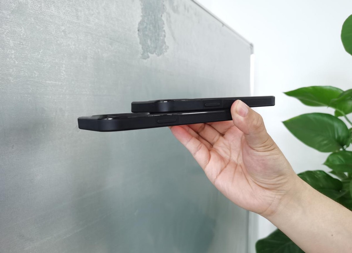 |手机壳中的“劳斯莱斯”,我终于狠下心入手了一个,真是爽歪歪