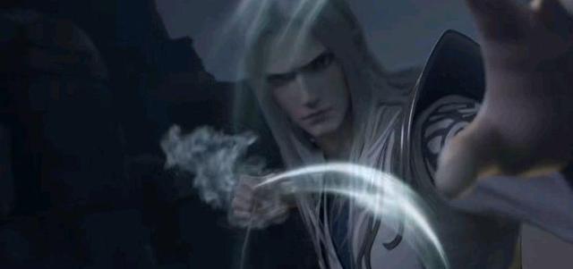 萧炎|《斗破苍穹》全新PV曝光,薰儿建模没救了?药老新模颜值碾压萧炎