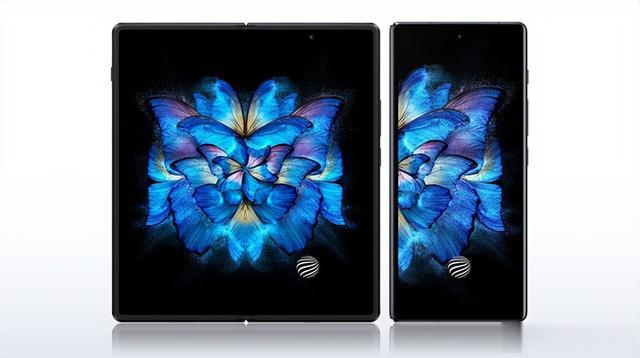 LG|vivo X Fold性能体验:商务旗舰也能兼顾游戏体验