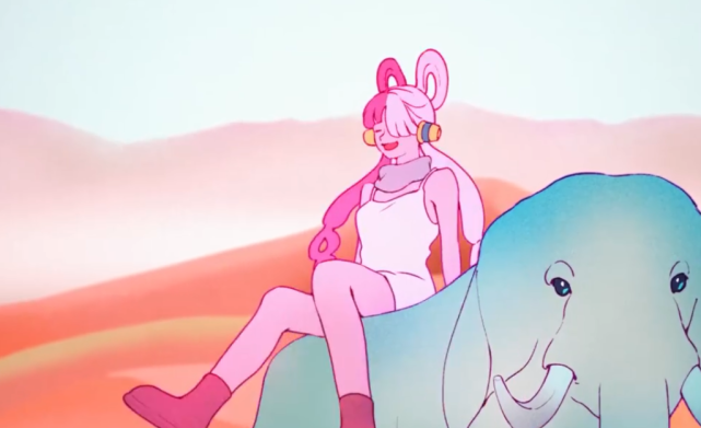 海贼王|海贼王red：乌塔角色歌曝光，疑似留守儿童，通过电话虫成为偶像