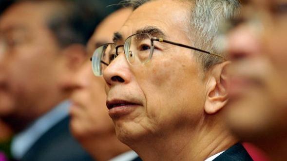 倪光南|国士无双，虽败犹荣的倪光南院士