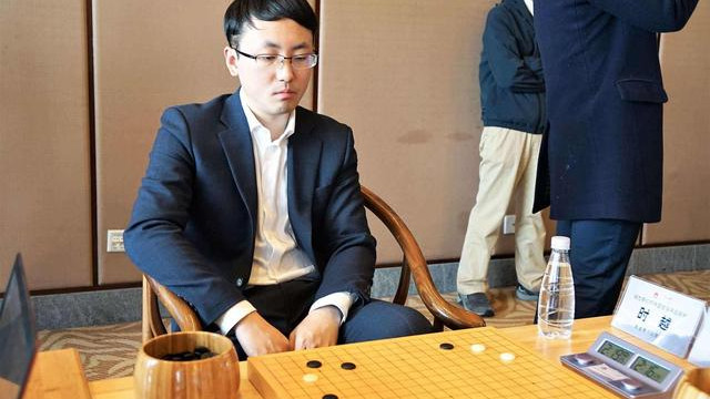 麦迪|老将时越终敌不过年轻棋手！送子失去冠军头衔！