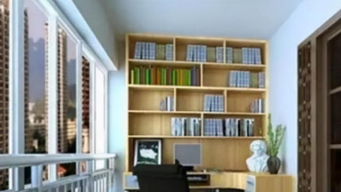 阳台“这样装”，不用做防水？师傅一语点破，感恩，不然要后悔了