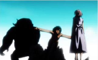 |慎平反攻，重伤影子，影子澪即将成为伙伴，这一集够燃