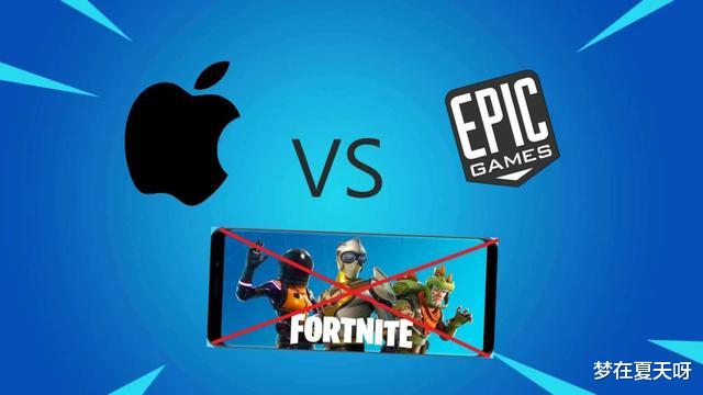 |欧美欲断苹果财路,库克翻脸不认人,美国院士:螳臂当车