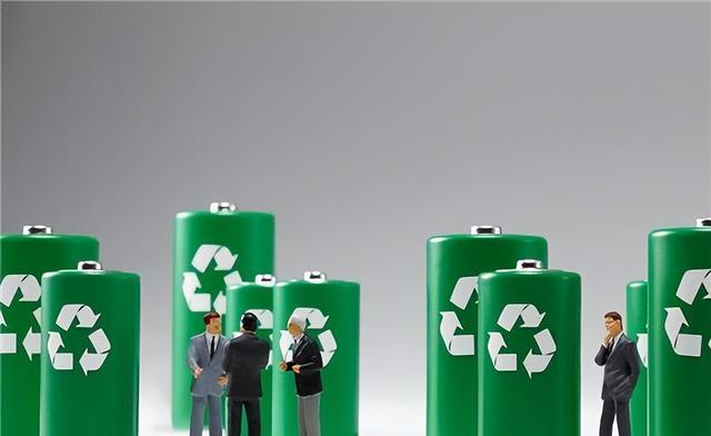 电池|废旧电视回收：未来10年规模将达2000亿，现在入行的少之又少