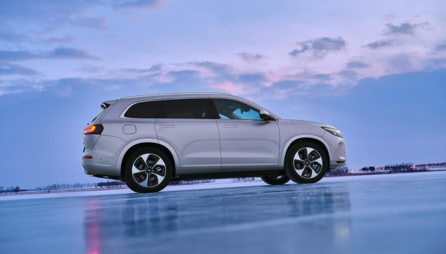 华为|华为副总裁余承东自卖自夸？问界M7能够超越雷克萨斯LM、埃尔法吗？