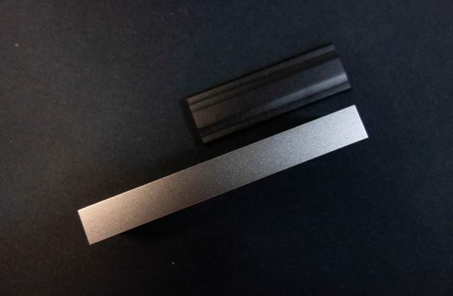 三星Galaxy|全金属机身,硬核散热马甲,ORICO硬盘盒M232C3体验