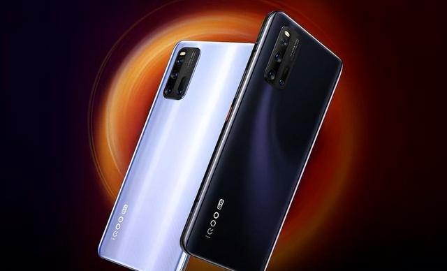 iqoo|iQOO又将迎来新的机皇,续航能力增加近一倍,背刺小米12Ultra!