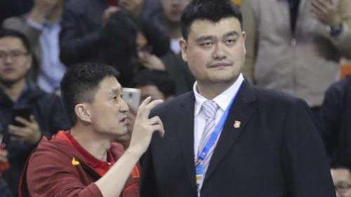 姚明|姚明，请重罚CBA裁判！再这么吹，总决赛打完，国家队都没人了