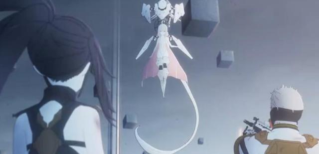 ie|《黑岩射手》第十一集，人工智能的逻辑让人害怕，大决战来了