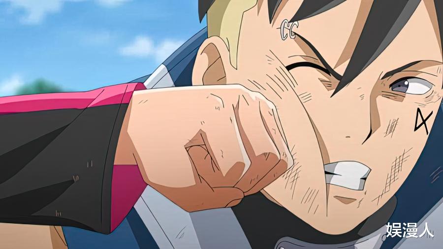 川木|《博人传》为了节省经费，剧情让观众失望，博人对战川木