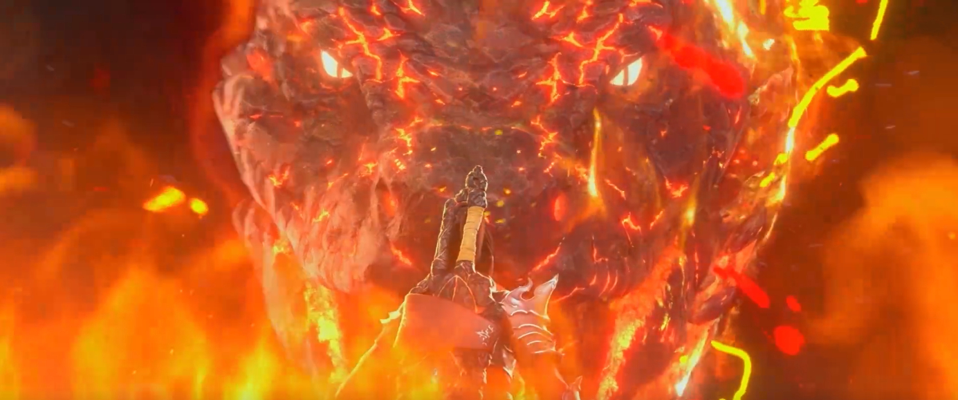 模型|斗破苍穹公布重大消息，年番特别篇七月开播，萧薰儿新模型遭群嘲