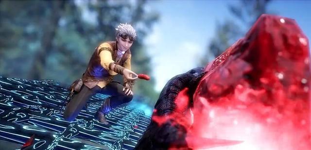 小舞|斗罗:大家对待魂兽的差别有多大?小舞温柔,二龙暴躁,小奥奇葩