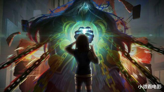 忍者|这6部高分动漫每部都值得细品,你看了几部?