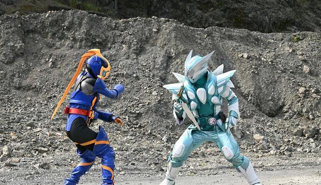 预告|假面骑士revice42话官方预告元太与贝尔的宿命对决大二有望洗白