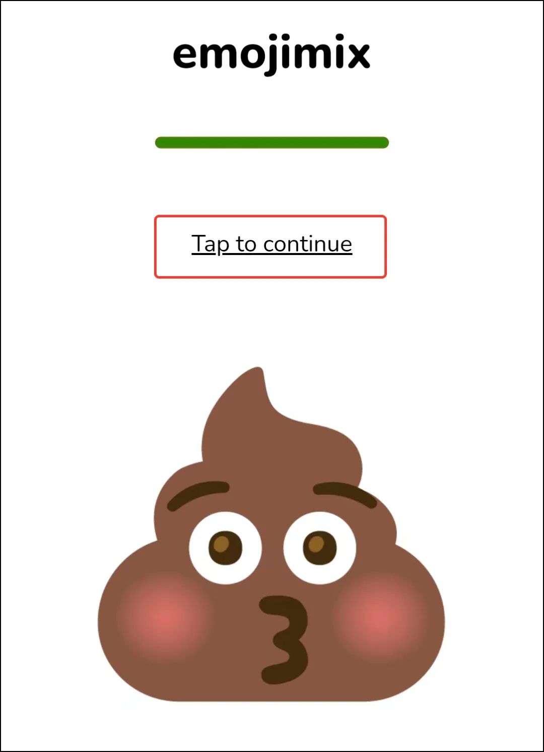 emoji表情|小黄脸emoji表情可以定制了，比微信版更大