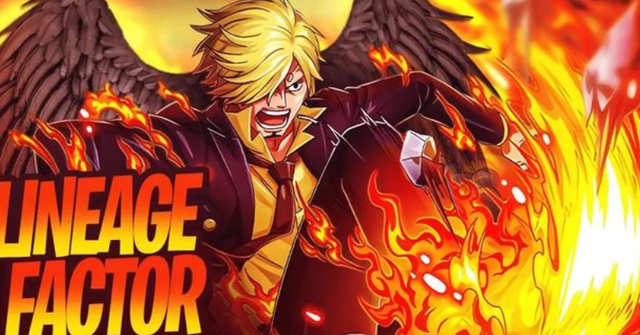 路飞|海贼王1047话：凯多速度比黄猿还快，路飞必杀技在模仿魔神风脚