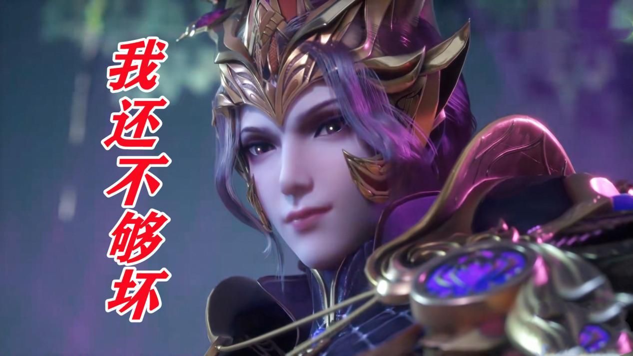 武魂|唐三的复仇存在问题？动画改编应该加强公愤，而不是放大私仇