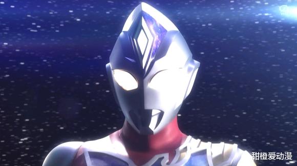 美丽|后藤绘制戴卡与初代，主题是美丽的地球，肌肉和线条是真的好看！