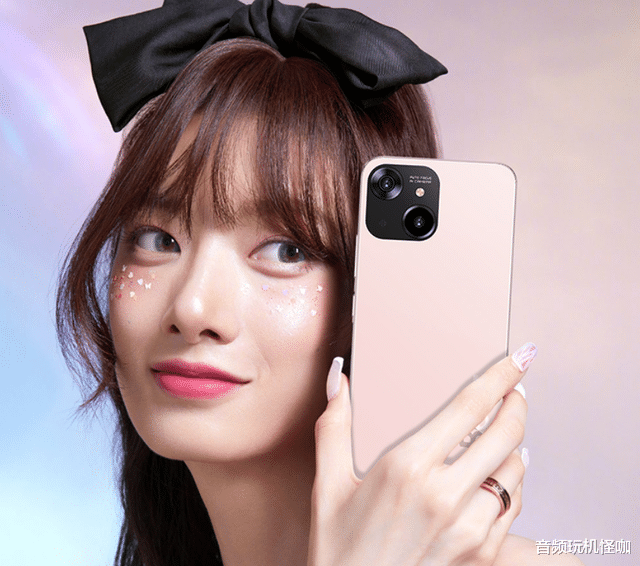 华为荣耀|新机售价仅599元!专门针对老人机和备用机的需求,品牌有意思