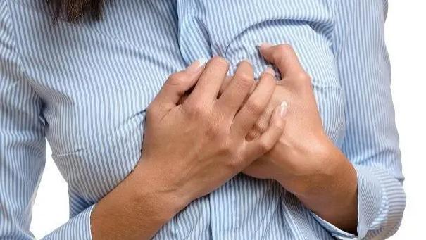 医生|乳腺癌“爆发器”已公开，吃一口或等于10斤雌激素，医生：趁早丢掉