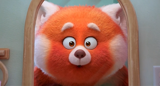 青春变形记|新番动漫电影《青春变形记》反面说明了家长对孩子的关爱要适当