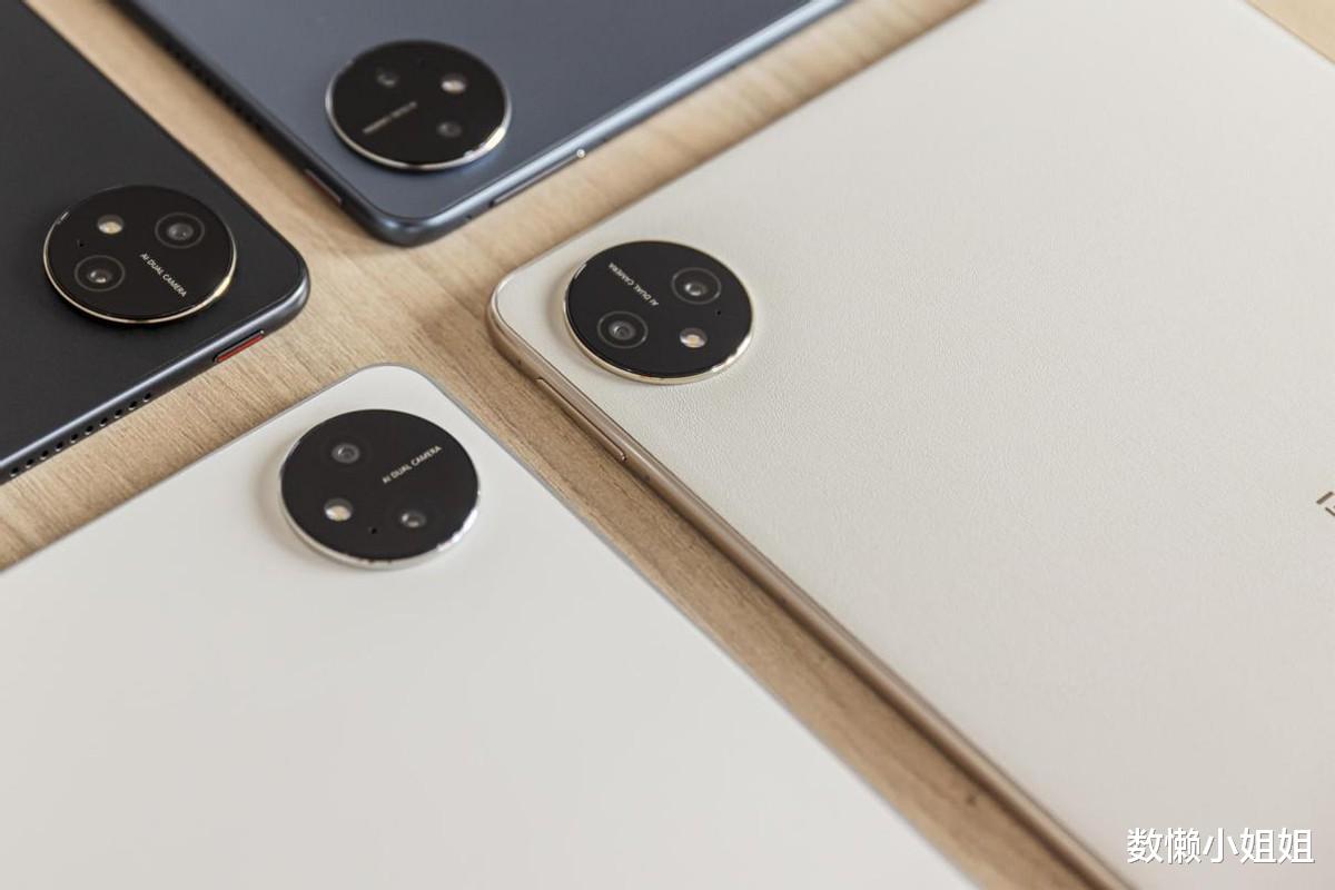 翻译|华为MatePad Pro图赏:华为高端平板标杆