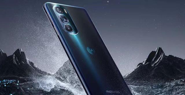 iPhone|摩托罗拉X40预热，摩托罗拉X30Pro发布，144Hz高刷，配置很顶