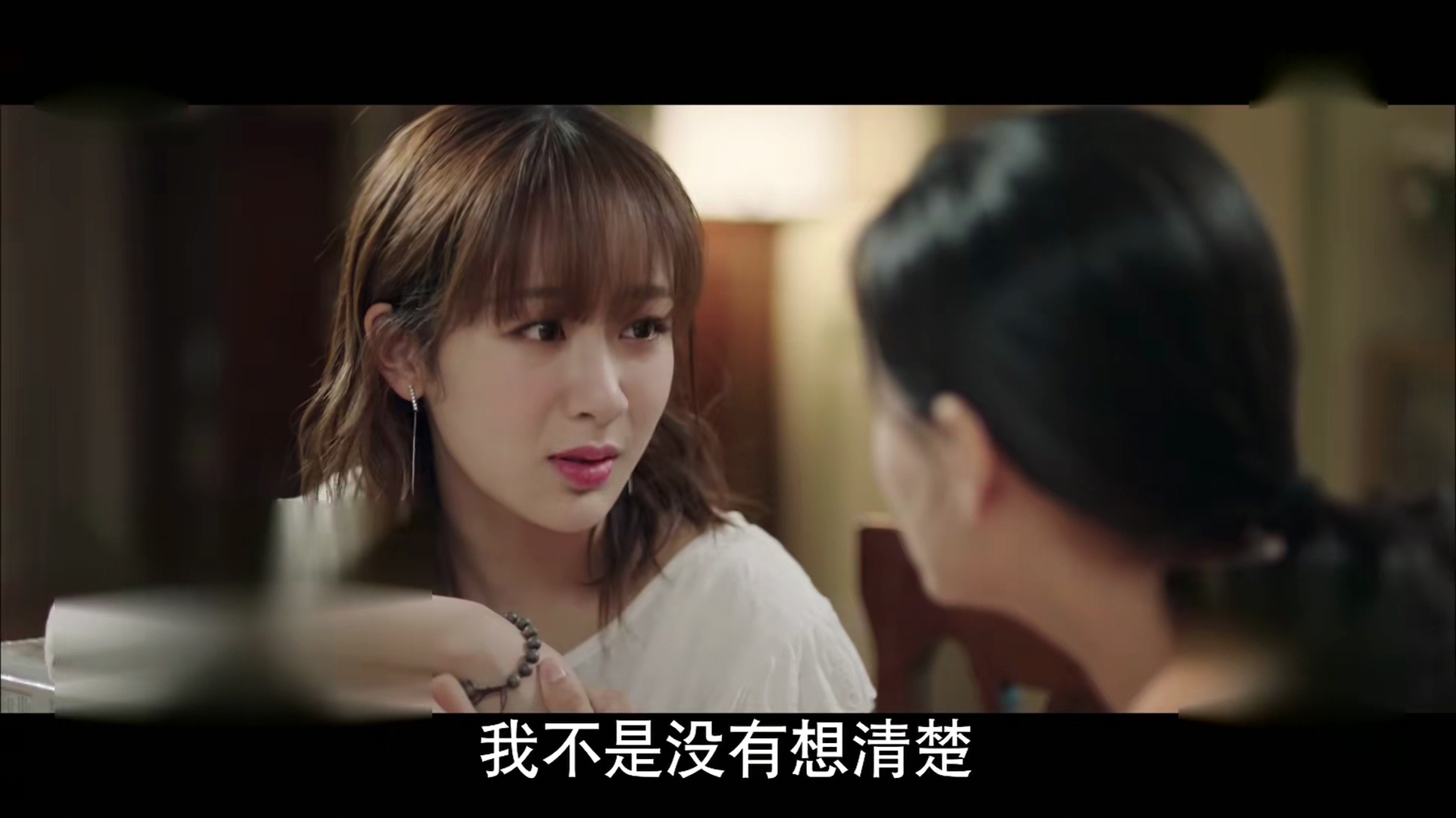 求婚|《余生请多指教》顾魏向林之校求婚，获得林爸默许，成长型爱情收获圆满！