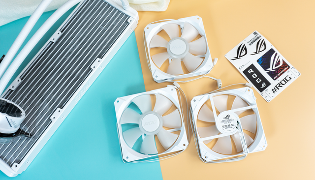 存储器|为何换机箱比新装机还要累？只不过是换个华硕机箱和电源而已