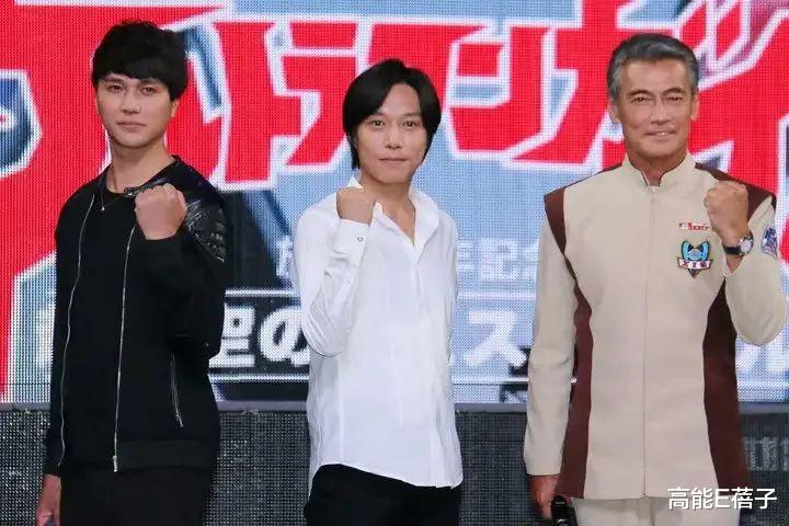 渡边裕之|“奥特曼指挥官”渡边裕之，自缢身亡