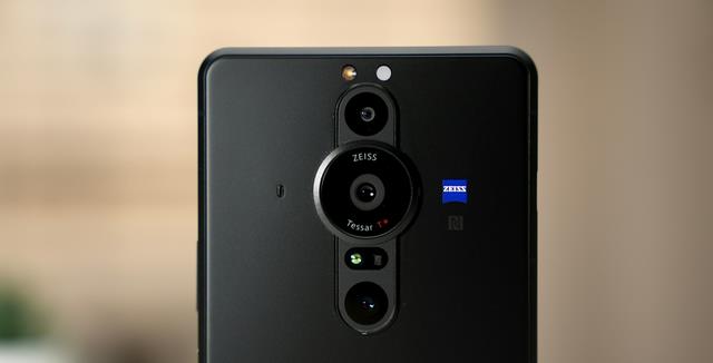 魅族|价格一降再降,可以打电话的相机索尼XperiaPRO-I,还是买不起