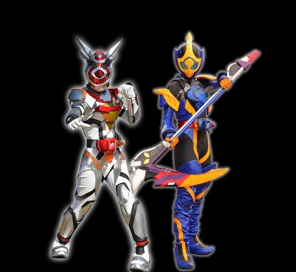 手办|狩崎的手办并没有完全被摧毁，阿基蕾拉迎来骑士形态！