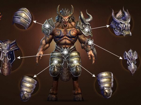 寺庙|盘点热血传奇当年那些著名BOSS们背后的故事