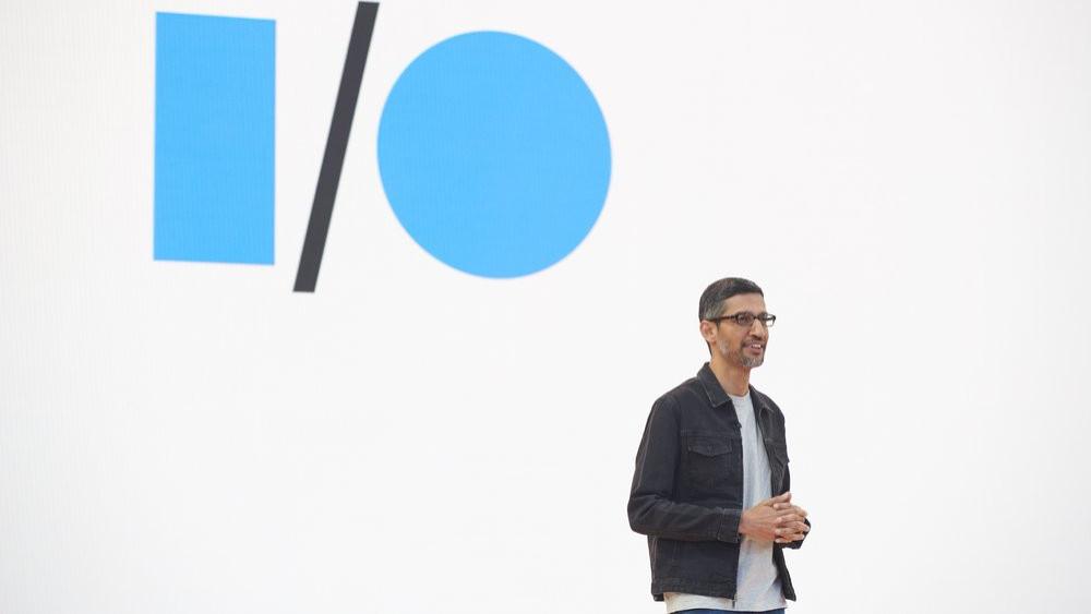 Google|谷歌I/O大会上的这8款新品，个人用户最为关注