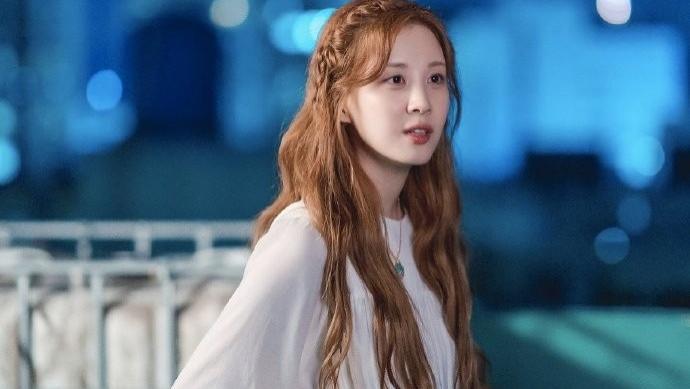 成龙|预告公开！徐玄搭档罗人友演绎《魔咒的恋人》