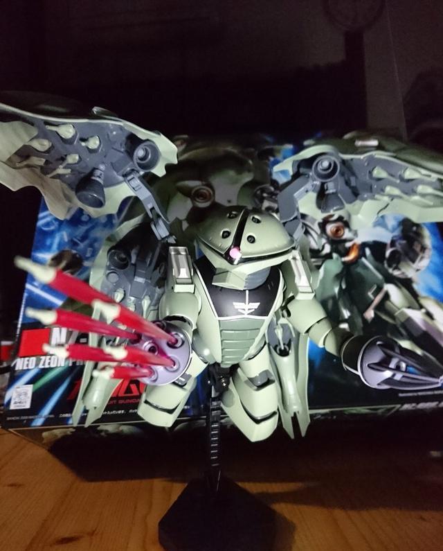 模型|8种龟霸模型改造玩法,假面骑士、哆啦A梦、初号机样式全有