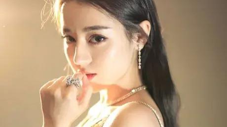 迪丽热巴|小王，迪丽热巴，陈伟霆，肖战，姚安娜，《无忧渡》，《祝卿好》！