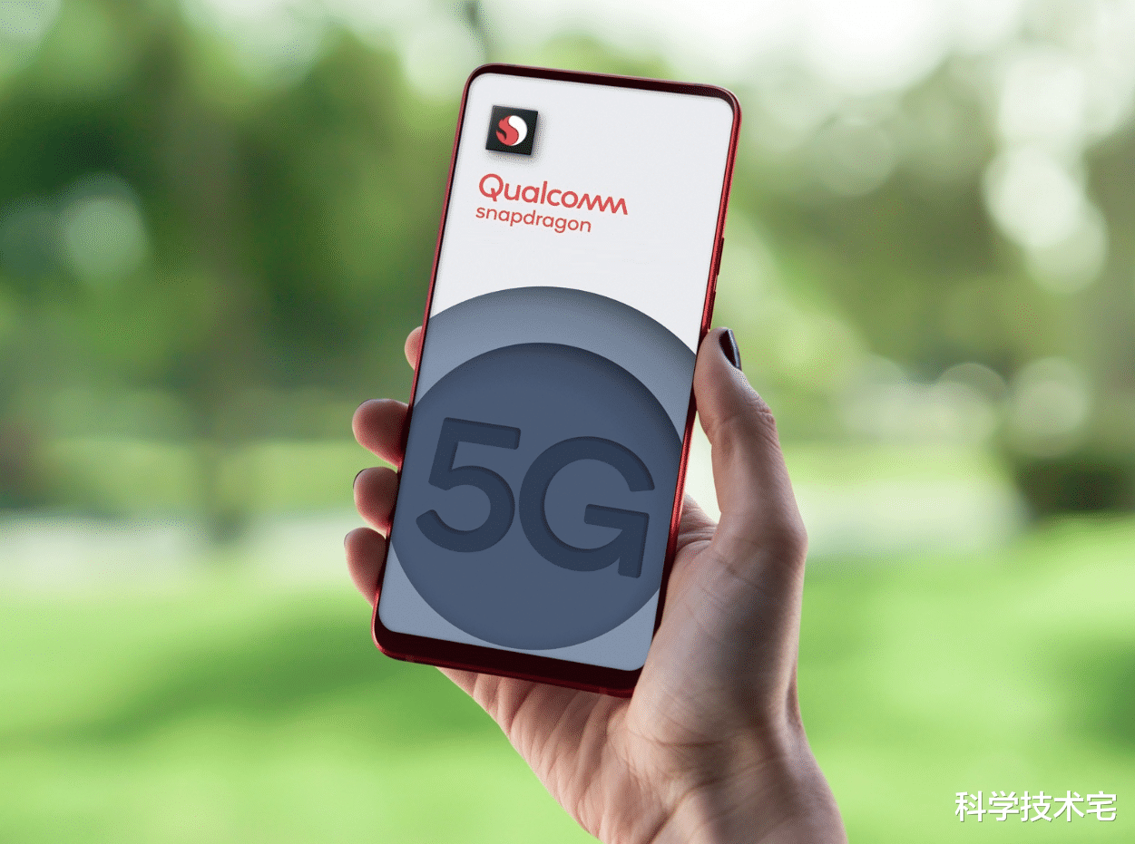 芯片|华为“独占”!除了骁龙8 Plus,高通还有新款旗舰芯片?