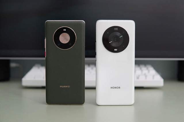 海康威视|手机相机联名是噱头?荣耀CEO赵明如此批评,似乎也有道理