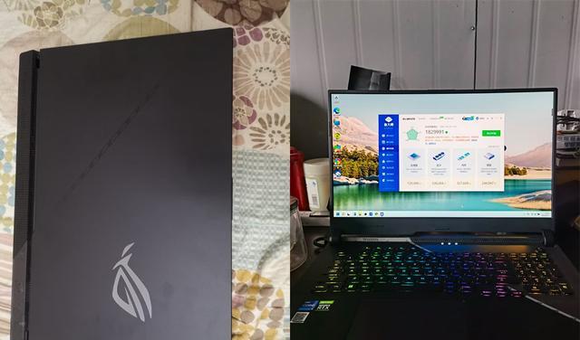 游戏本|同是26999的售价,Y9000K跟枪神6Plus超竞版有啥区别?