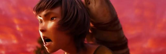 漫画|硬科幻,看过的都成为“自来水”?这部动画不火也太可惜了