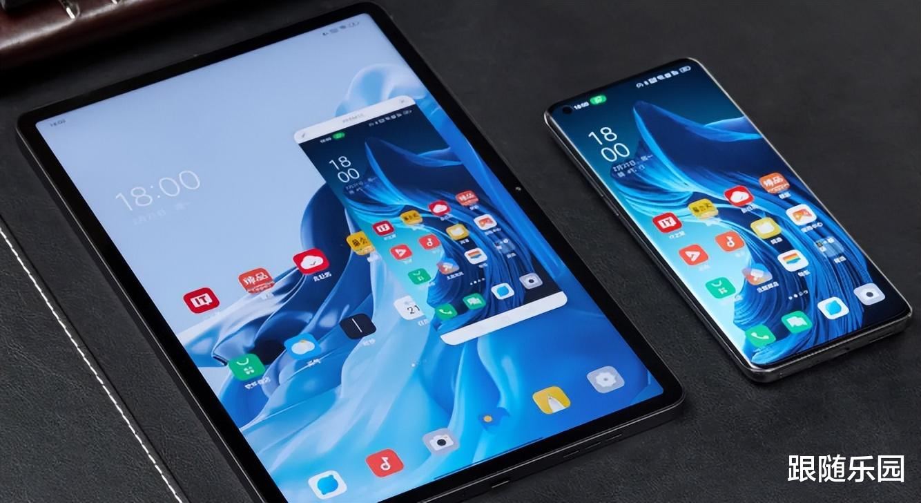 oppopad|OPPO Pad深度上手体验10天后，机主憋了一肚子话想说，聊聊优缺点