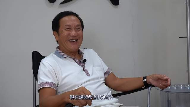 郭锋|TVB老戏骨郭锋因亡妻隐退！离世五年仍未忘记，恐难再投入拍摄