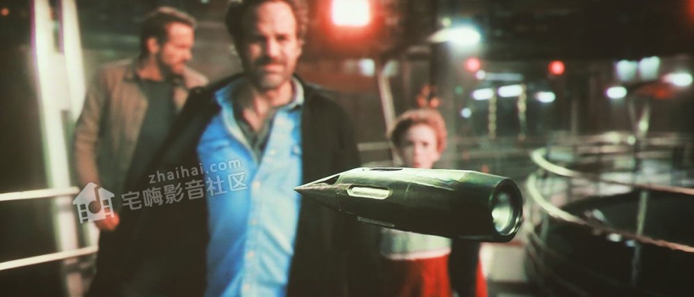 投影机|HP惠普BP5000首部水冷激光超短焦投影机评测